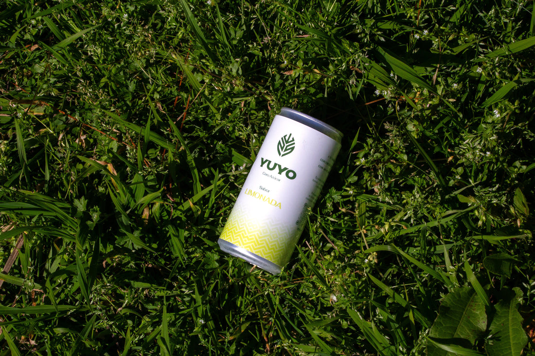 Energía para la concentración: cómo YUYO te ayuda a enfocarte sin agotarte