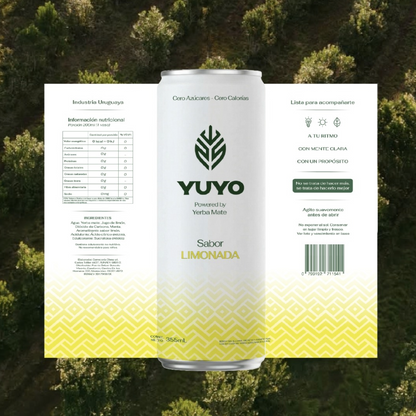 YUYO - 6 Pack