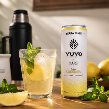 YUYO - 6 Pack